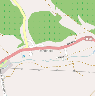Oberköditz