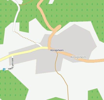 Königsheim