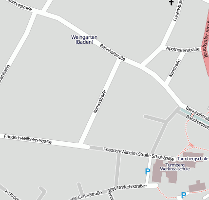 Körnerstr.