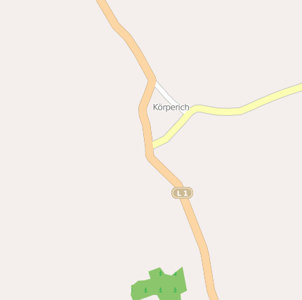 Körperich