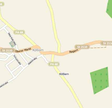 Kößlarn