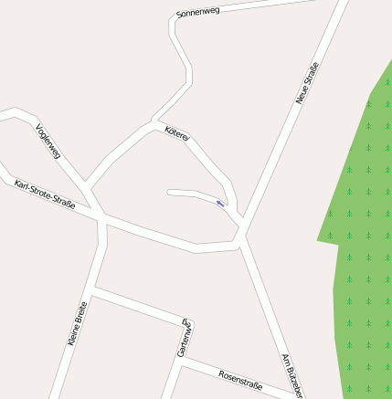 Köterei