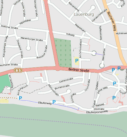 Köthel, Kr Hzgt Lauenburg