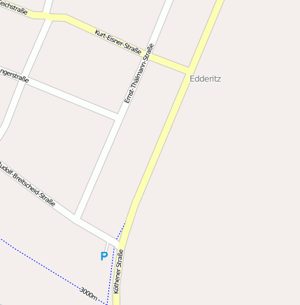 Köthener Str.