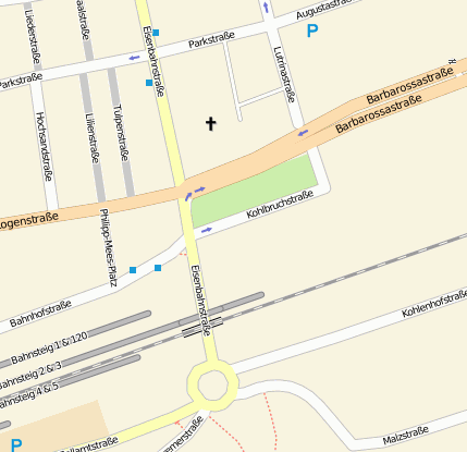 Kohlbruchstr.