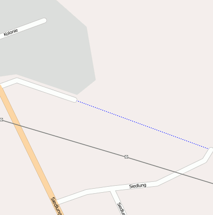 Kolonie