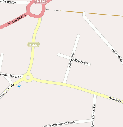 Kolpingstr.