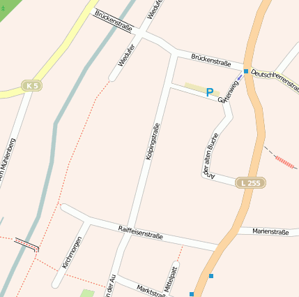 Kolpingstr.
