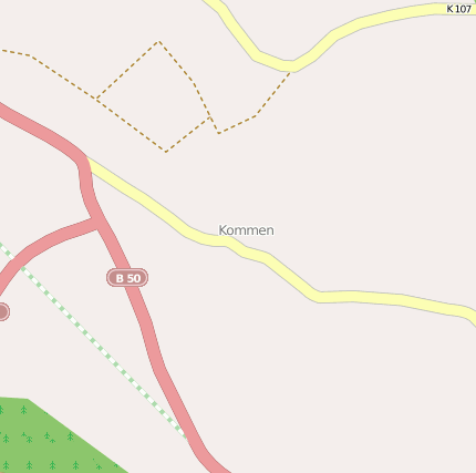 Kommen