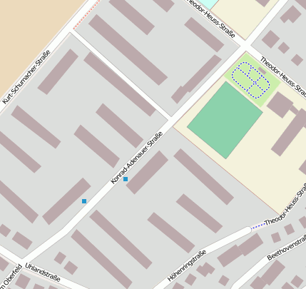 Konrad-Adenauer-Str.