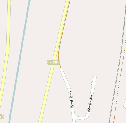 Konzer Str.
