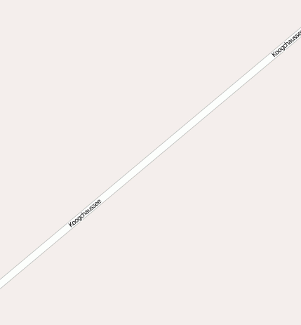 Koogchaussee
