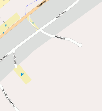 Koppelweg