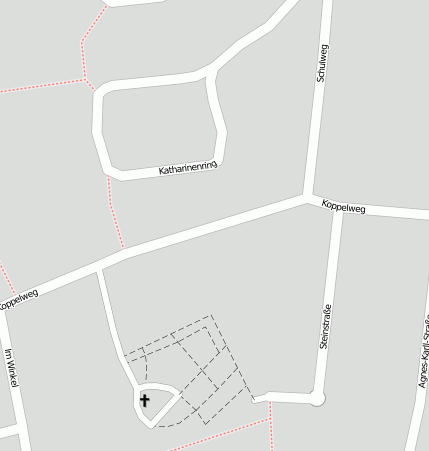 Koppelweg