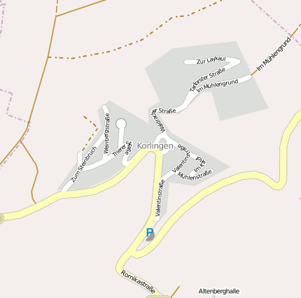 Korlingen