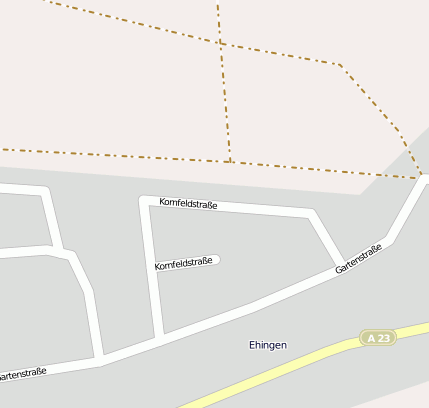 Kornfeldstr.