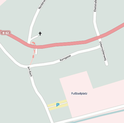 Kornstr.