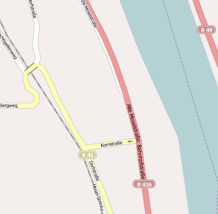 Kornstr.