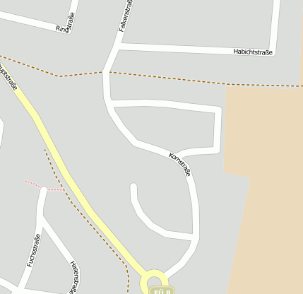 Kornstr.