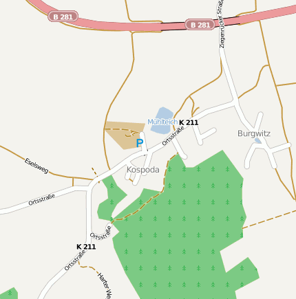 Kospoda