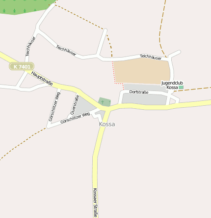 Kossa