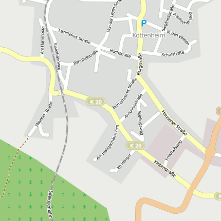 Kottenheim