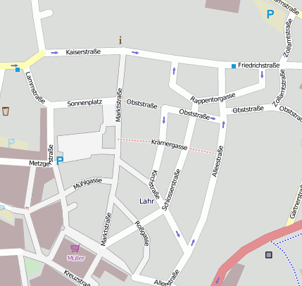 Krämergasse