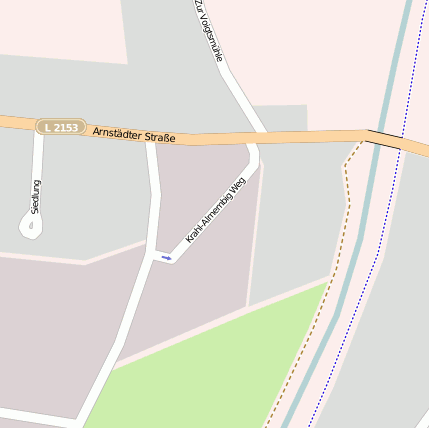 Krahl-Alembik-Weg