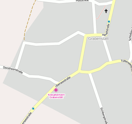 Kramerweg