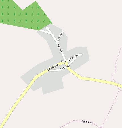 Kranepuhl