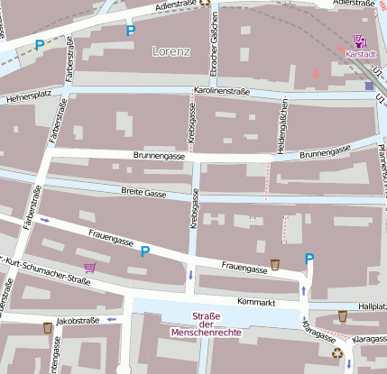 Krebsgasse