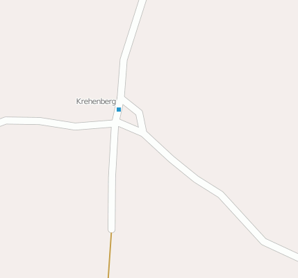 Krehenberg