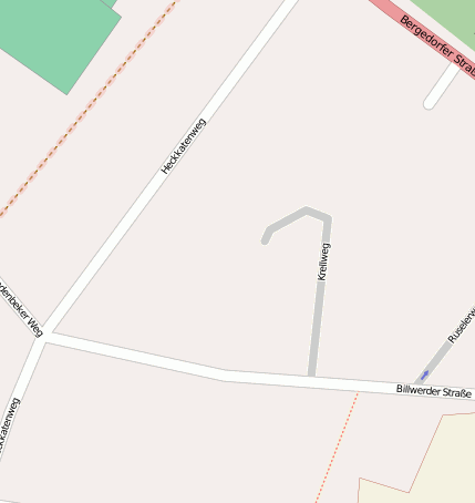 Krellweg