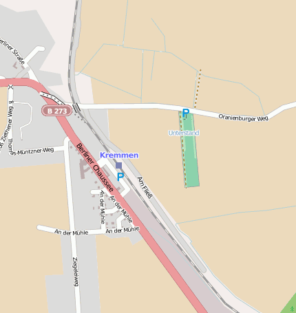 Kremmen