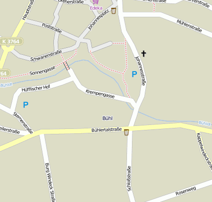 Krempengasse