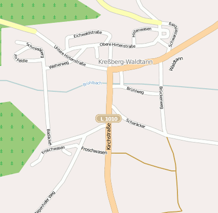Kreßberg