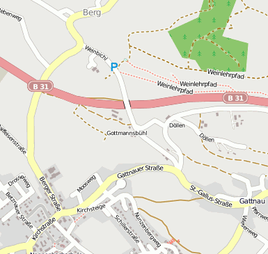 Gottmannsbühl