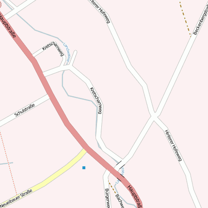 Kretschamweg