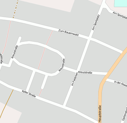 Kreuzstr.