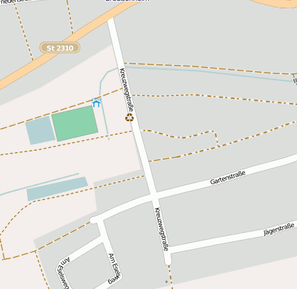 Kreuzwegstr.