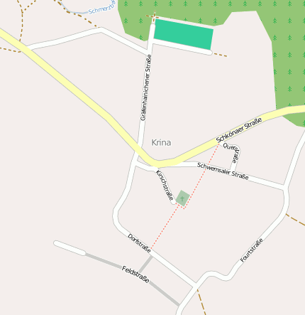Krina