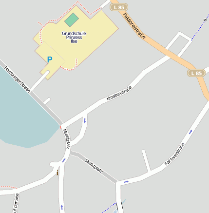 Kroatenstr.