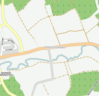 Dietrichstetten