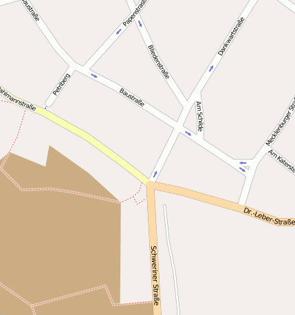 Krokusweg