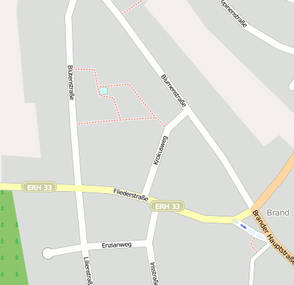 Krokusweg