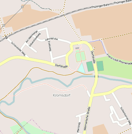 Kromsdorf