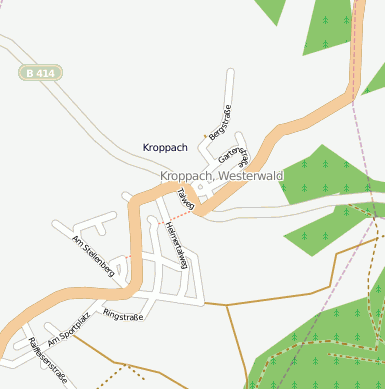 Kroppach