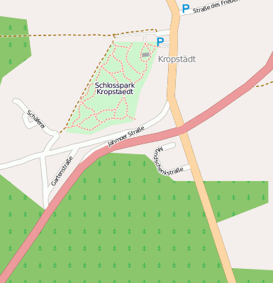 Kropstädt