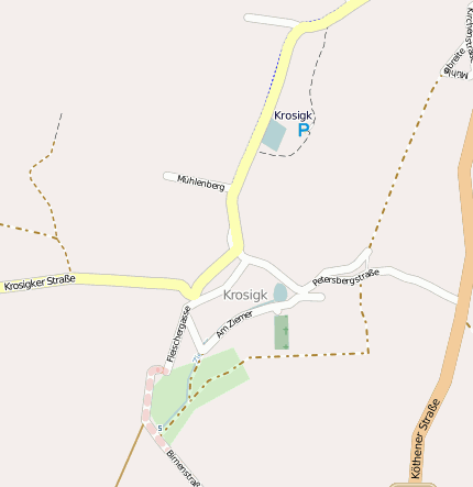Krosigk