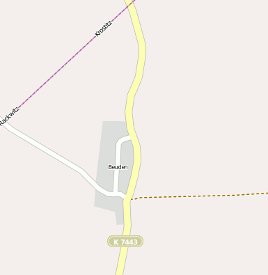 Beuden